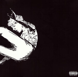 Machine Gun Kelly- Tickets To My Downfall - Darkside Records