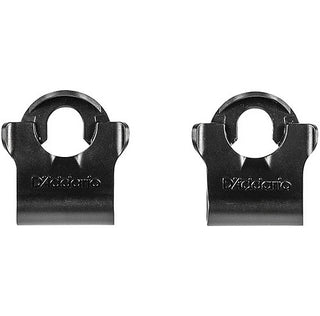 D'Addario Dual-Lock Strap Lock (Pair)