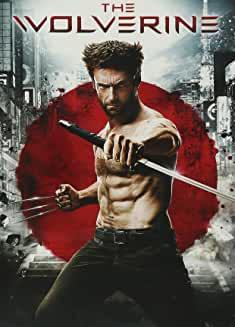The Wolverine - Darkside Records