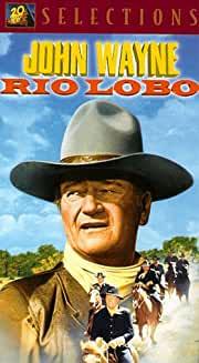 Rio Lobo - Darkside Records