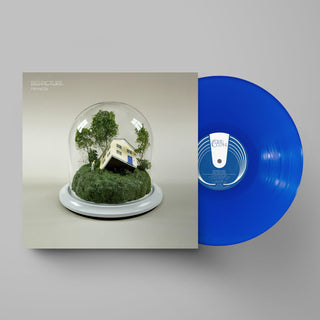 Fenne Lily- Big Picture (Ultramarine Vinyl) (PREORDER) - Darkside Records