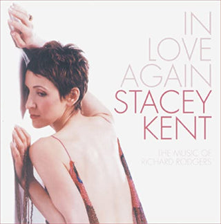 Stacey Kent- In Love Again - Darkside Records
