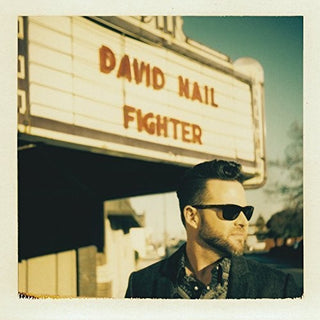 David Nail- Fighter - Darkside Records