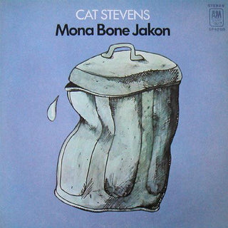 Cat Stevens- Mona Bone Jakon - DarksideRecords
