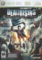 Dead Rising - Darkside Records