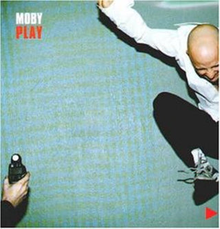 Moby- Play - Darkside Records