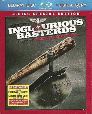 Inglorious Basterds - Darkside Records