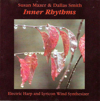 Susan Mazer & Dallas Smith- Inner Rhythms - Darkside Records