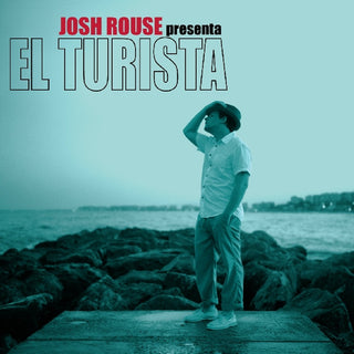 Josh Rouse- El Turista - Darkside Records