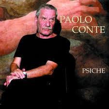 Paolo Conte- Psiche - DarksideRecords