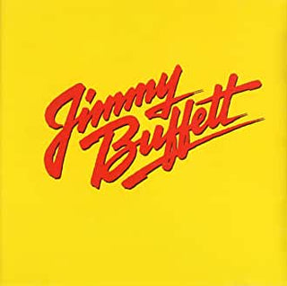 Jimmy Buffett- Song You Know By Heart- Greatest Hits - DarksideRecords