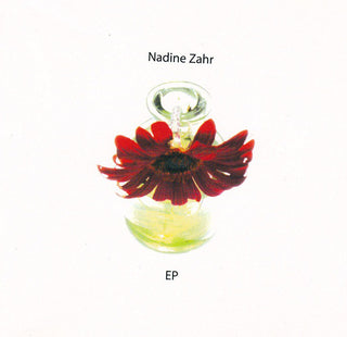Nadine Zahr- EP - Darkside Records
