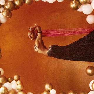 Sudan Archives- Natural Brown Prom Queen - Darkside Records