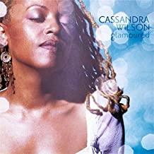 Cassandra Wilson- Glamoured - DarksideRecords