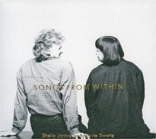 Shelia Jordan & Harvie Swartz- Songs from Within - Darkside Records