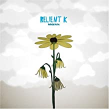 Relient K- Mmhmm - Darkside Records