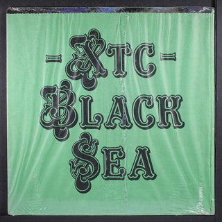 XTC- Black Seas (w/ Green Bag)