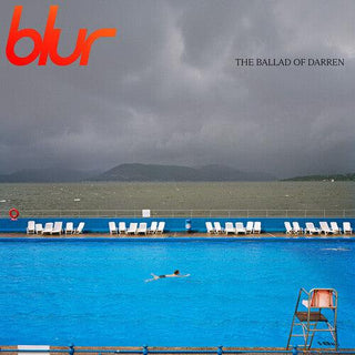 Blur- The Ballad of Darren (Indie Exclusive)