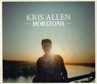 Kris Allen- Horizons - Darkside Records