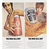 The Who- The Who Sell Out - DarksideRecords