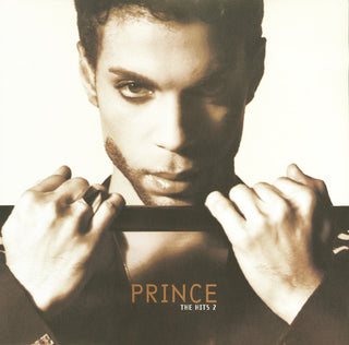 Prince- The Hits 2 (Creamy White) - Darkside Records