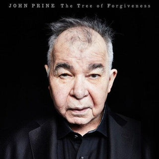 John Prine- Tree Of Forgiveness - DarksideRecords