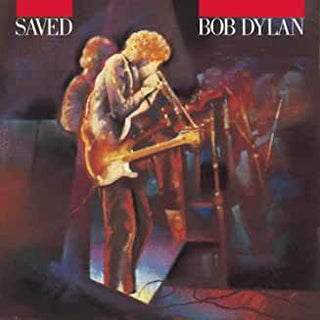 Bob Dylan- Saved - DarksideRecords