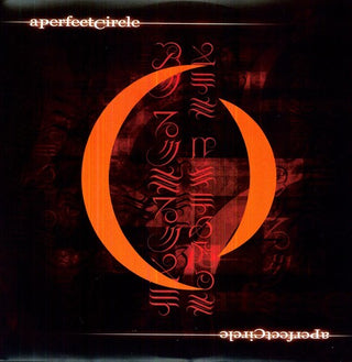 Perfect Circle- Mer de Noms - Darkside Records