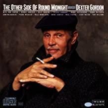 Dexter Gordon- The Other Side Of Round Midnight - Darkside Records