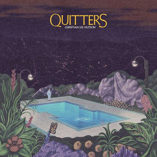 Christian Lee Hutson- Quitters (Indie Exclusive) - Darkside Records