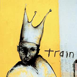 Train- Train - DarksideRecords