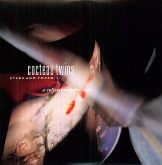 Cocteau Twins- Stars & Topsoil: A Collection 1982-1990 - Darkside Records