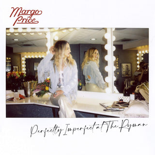 Margo Price- Perfectly Imperfect At The Ryman (Indie Exclusive) - Darkside Records