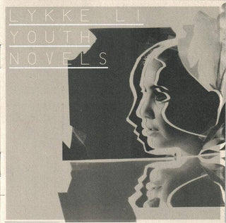Lykke Li- Youth Novels - Darkside Records