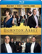 Downton Abbey: The Motion Picture - Darkside Records