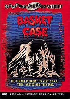 Basket Case - Darkside Records