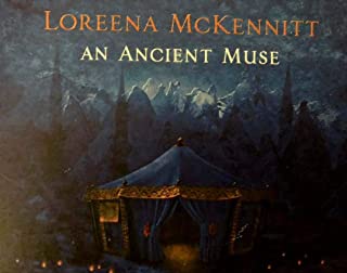 Loreena McKennitt- An Ancient Muse - Darkside Records