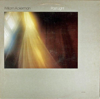 William Ackerman- Past Light - Darkside Records