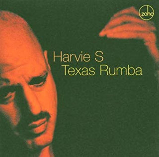 Harvie S- Texas Rumba - Darkside Records