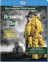 Breaking Bad Complete Third Season - DarksideRecords