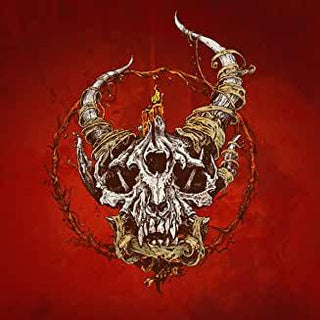 Demon Hunter- True Defiance - Darkside Records