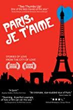 Paris, Je Taime - DarksideRecords
