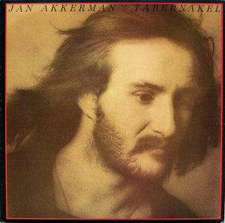 Jan Akkerman- Tabernakel