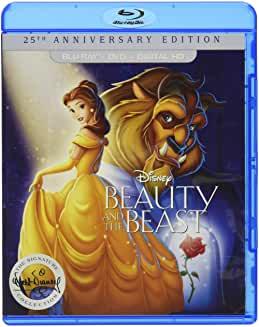 Beauty And The Beast - Darkside Records