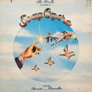 The Kinks- Soap Opera - DarksideRecords