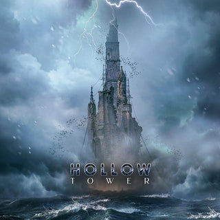 Hollow- Tower - Darkside Records