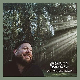 Nathaniel Rateliff- And It's Still Alright - Darkside Records