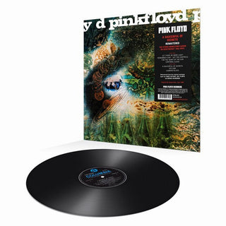 Pink Floyd- A Saucerful Of Secrets - Darkside Records