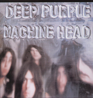 Deep Purple- Machine Head - Darkside Records