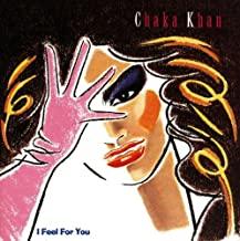 Chaka Khan- I Feel For You - Darkside Records